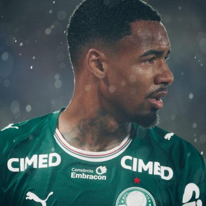 Manchester City mira Allan, do Palmeiras, diz jornalista francês