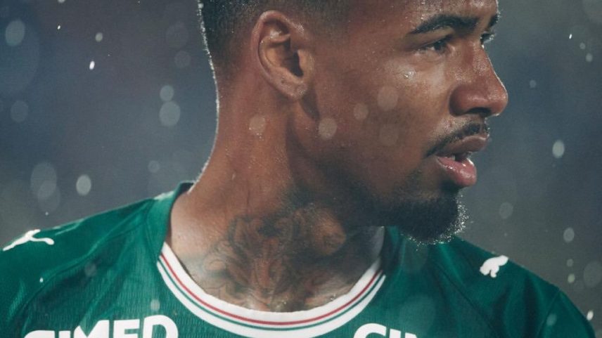 Manchester City mira Allan, do Palmeiras, diz jornalista francês