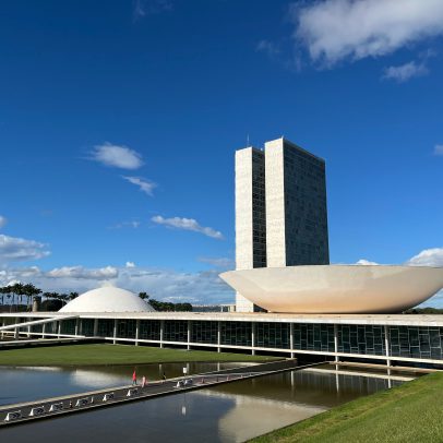 Eleições 2026: termina prazo para registro de candidaturas