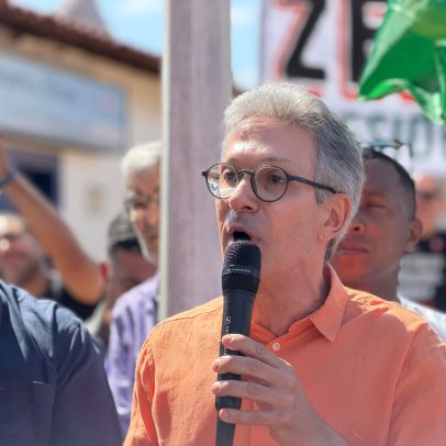 Zema inicia campanha em Minas e defende aproximação com empresários