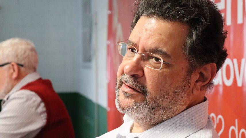 PF investiga suposto desvio de verbas eleitorais