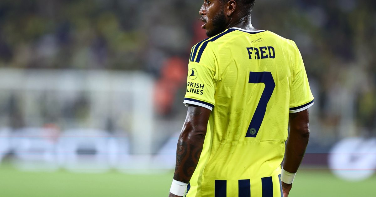 Atlético-MG acerta retorno de Fred após 16 anos