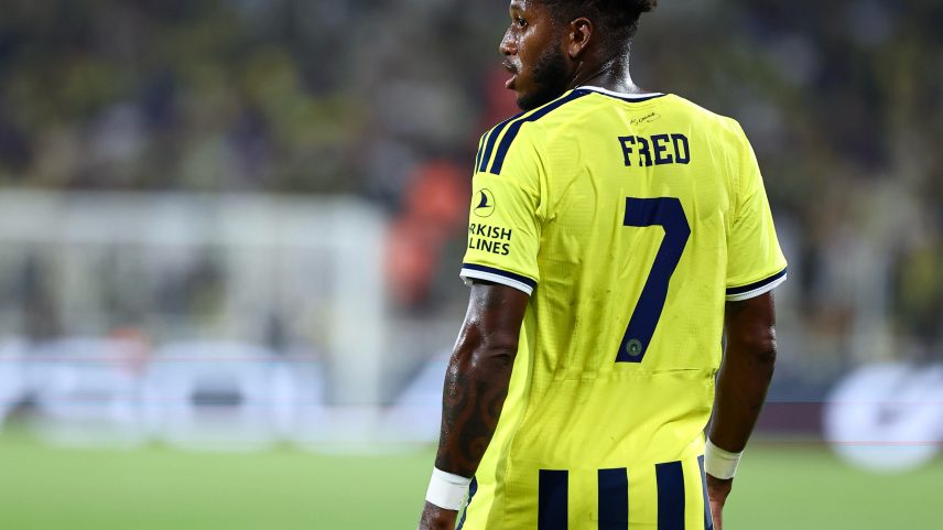 Atlético-MG acerta retorno de Fred após 16 anos