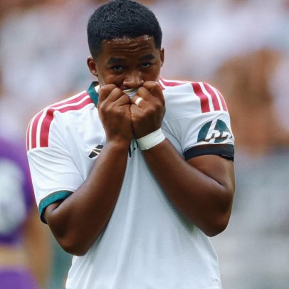Liverpool prepara oferta de R$ 410 milhões por Endrick, diz jornal espanhol