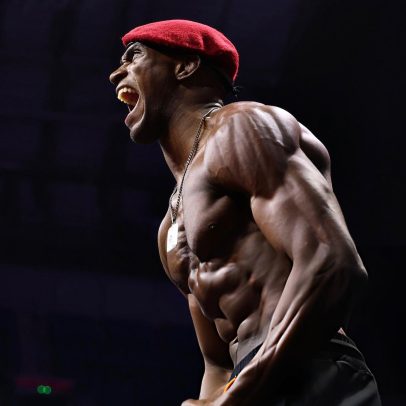 Quem é Michael “PQD” Oliveira, ex-paraquedista que estreou com nocaute no UFC