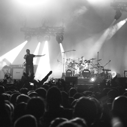 System of a Down e Foo Fighters: ingressos mais baratos a quase R$ 600