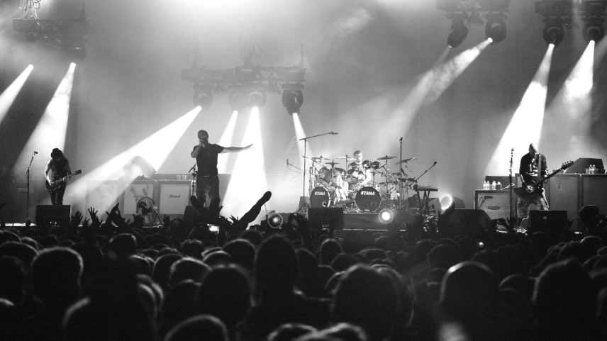 System of a Down e Foo Fighters: ingressos mais baratos a quase R$ 600