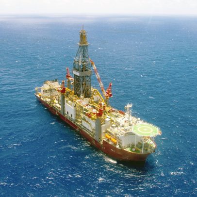 Petrobras afirma que encontrou indícios de petróleo na Foz do Amazonas