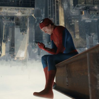 "Homem-Aranha: Um Novo Dia" se torna a 2ª maior estreia da história do cinema