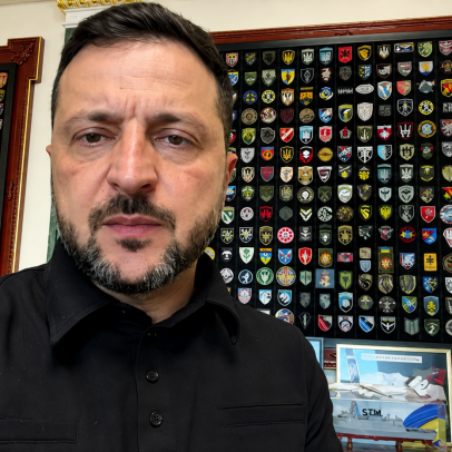 Após mais 17 mortes em Kiev, Zelensky cobra mísseis Patriot dos EUA