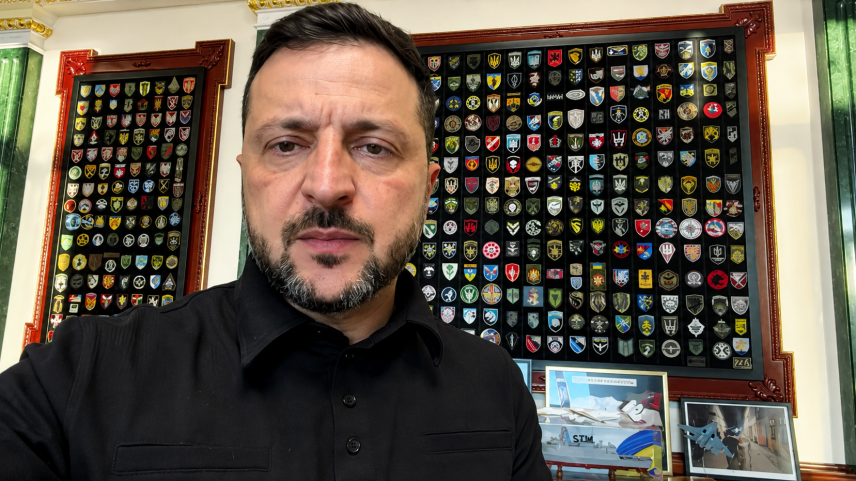 Após mais 17 mortes em Kiev, Zelensky cobra mísseis Patriot dos EUA