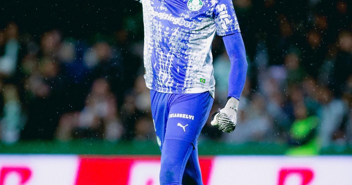 Carlos Miguel: “Pode ficar tranquilo que vamos nos classificar”