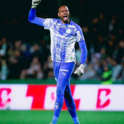 Carlos Miguel: “Pode ficar tranquilo que vamos nos classificar”