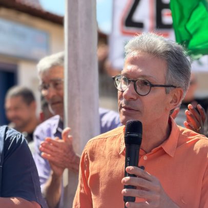 Zema desiste de participar de debate da Band após ausência de Lula