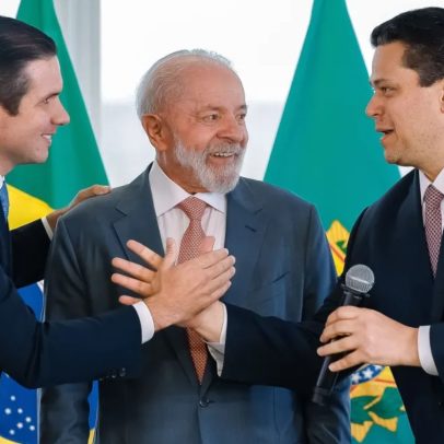 Lula e Congresso fecham acordo para fim da escala 6x1 e da taxa das blusinhas