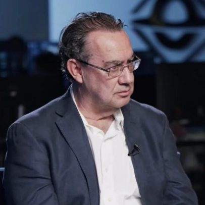 Augusto Cury dispara em número de seguidores após debate