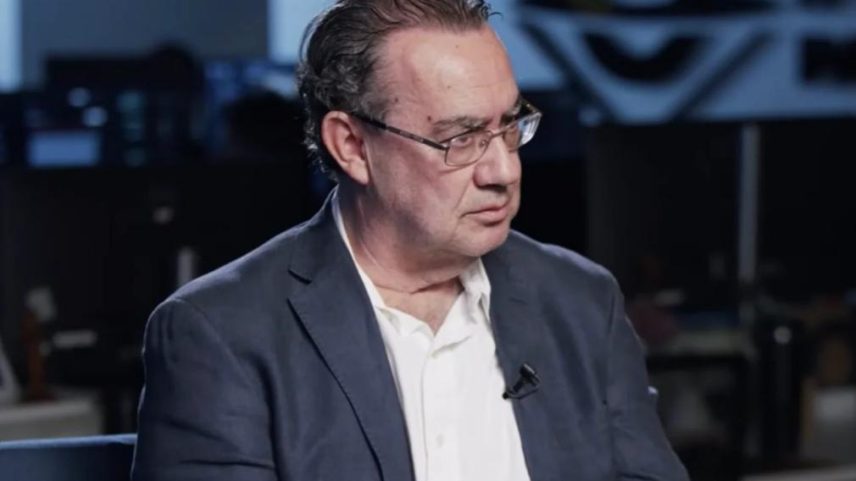 Augusto Cury dispara em número de seguidores após debate