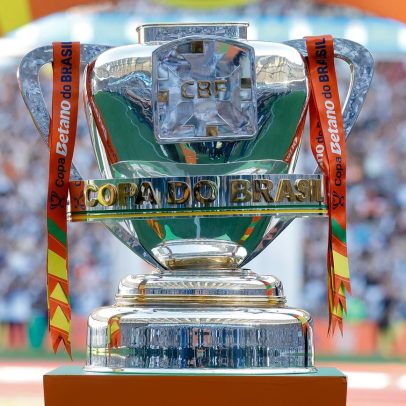 Copa do Brasil: veja os 8 classificados para as quartas de final