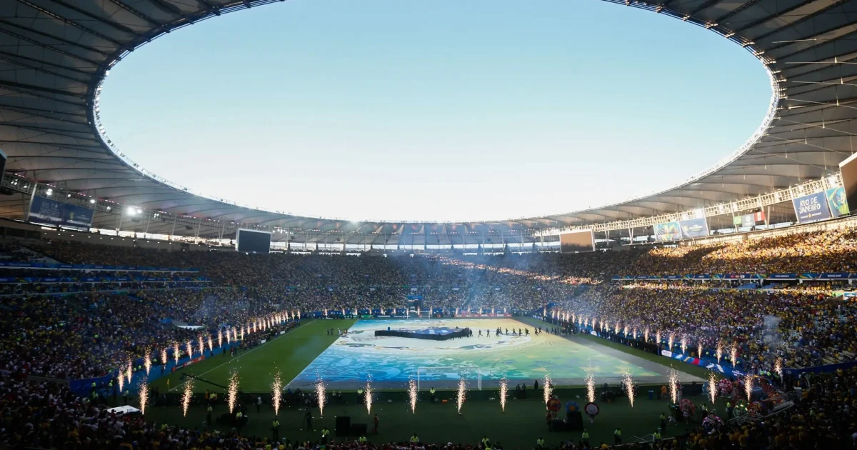Fifa divulga calendário da Copa Feminina; veja caminho do Brasil