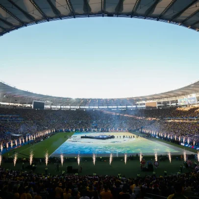 Fifa divulga calendário da Copa Feminina; veja caminho do Brasil