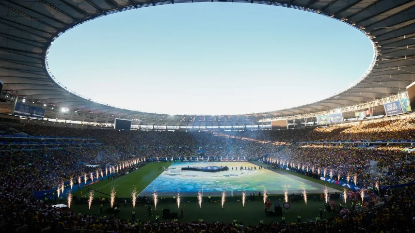 Fifa divulga calendário da Copa Feminina; veja caminho do Brasil