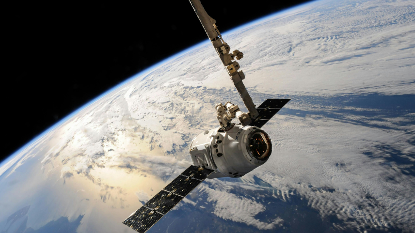 Mais de 1,7 milhão de satélites podem comprometer visão do espaço