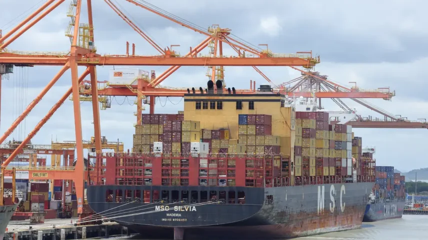 Ministros do Brasil e EUA vão retomar negociação comercial