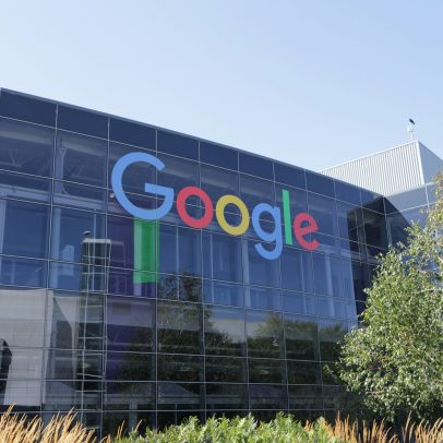 Google reformula liderança de IA e chefe do DeepMind deixa cargo
