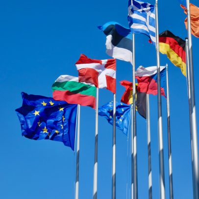 Países da UE querem ativos russos congelados para financiar Ucrânia