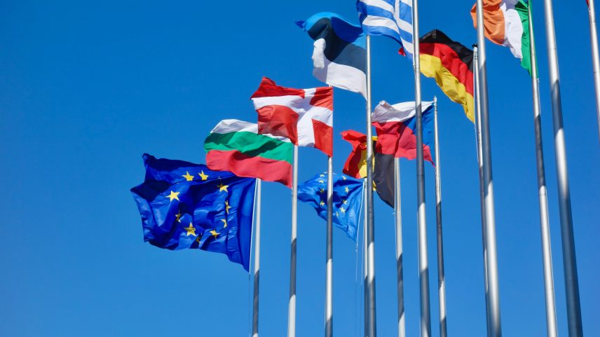 Países da UE querem ativos russos congelados para financiar Ucrânia