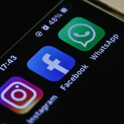 Instagram é a rede social mais usada por candidatos a deputado federal