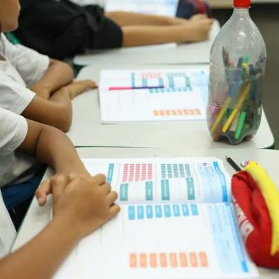 Ideb 2025: Paraná registra as maiores notas em educação