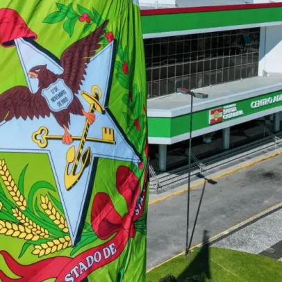 Eleições 2026: veja os candidatos ao governo de Santa Catarina