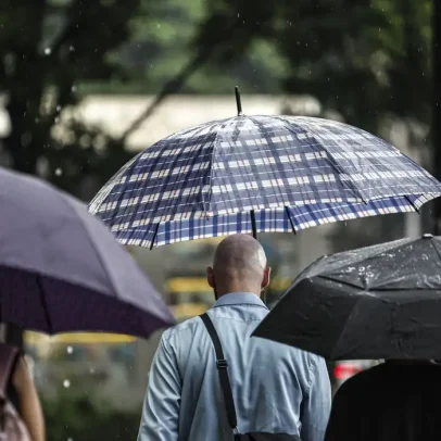 Possível ciclone bomba pode atingir o Sul nesta semana; entenda