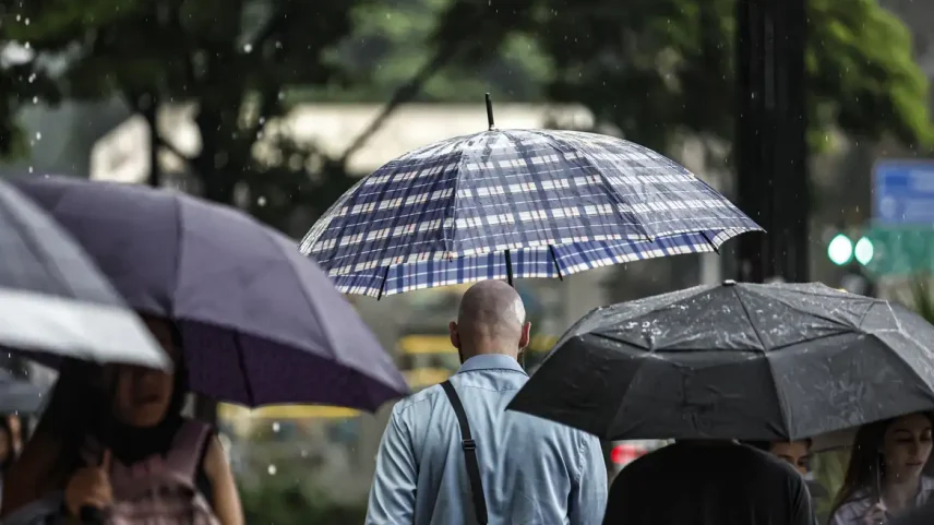 Possível ciclone bomba pode atingir o Sul nesta semana; entenda