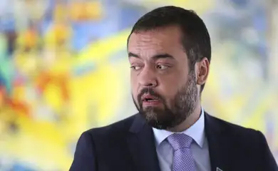 Cláudio Castro é alvo da Polícia Federal em nova investigação