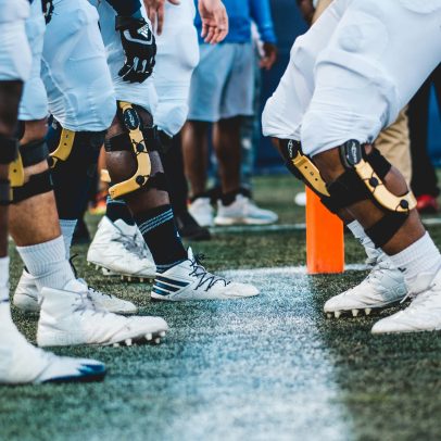Ao menos 25% dos jogadores da NFL podem ter doença cerebral, diz estudo
