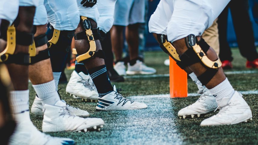 Ao menos 25% dos jogadores da NFL podem ter doença cerebral, diz estudo
