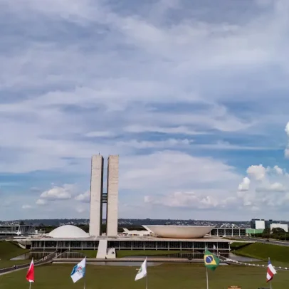 Congresso volta do recesso sem sessões deliberativas previstas
