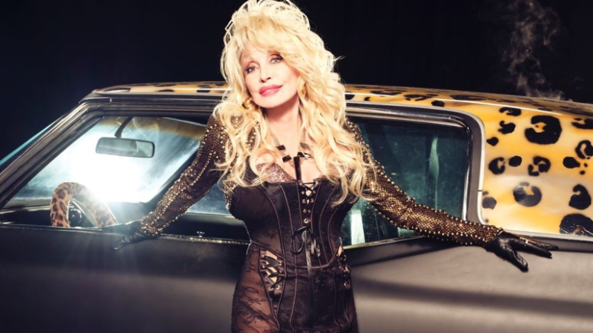 Dolly Parton, lenda da música country americana, morre aos 80 anos