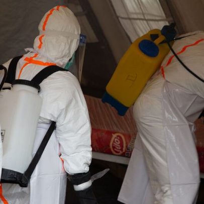 Epidemia de Ebola na RD Congo avança de 'forma exponencial', alerta ONU