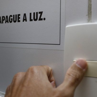 Conta de luz terá bandeira amarela pelo quarto mês seguido; entenda
