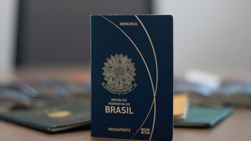 Brasileiro vence batalha judicial nos EUA contra política anti-imigração