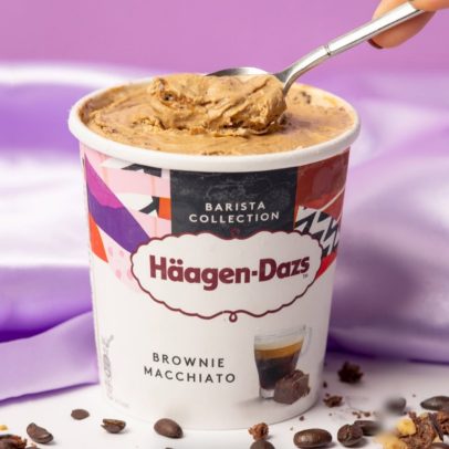 Häagen-Dazs deixa o varejo brasileiro após 29 anos