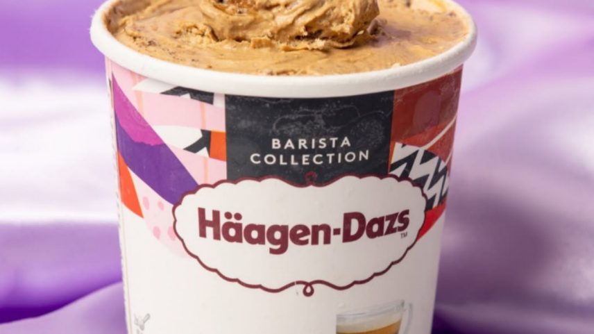 Häagen-Dazs deixa o varejo brasileiro após 29 anos