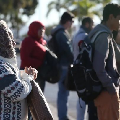 Frio no Sul e Sudeste começa a perder força nesta semana