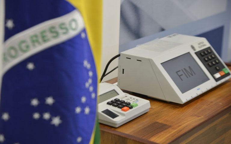 Veja quanto cada partido receberá do Fundo Eleitoral em 2026