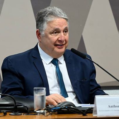 Justiça determina cumprimento de sentença que suspende direitos políticos de Garotinho