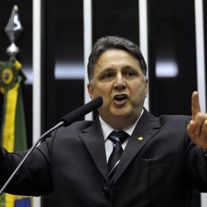 Garotinho volta a ter verba e horário eleitoral após liminar do TSE