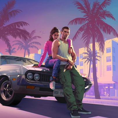 GTA VI supera expectativas na pré-venda, com versão ultimate à frente da padrão